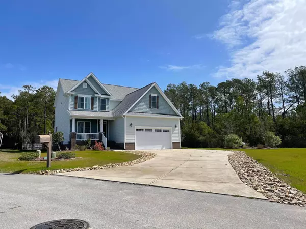 Morehead City, NC 28557,1100 Blair Farm Parkway