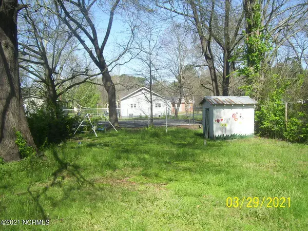 Ahoskie, NC 27910,513 Maple ST N