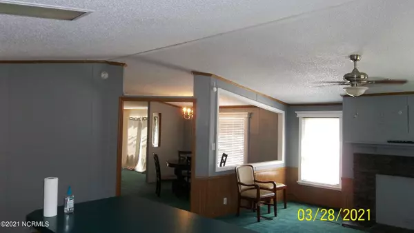 Whiteville, NC 28472,725 Furnie Hinson RD