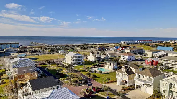 Ocean Isle Beach, NC 28469,38 The Peninsula