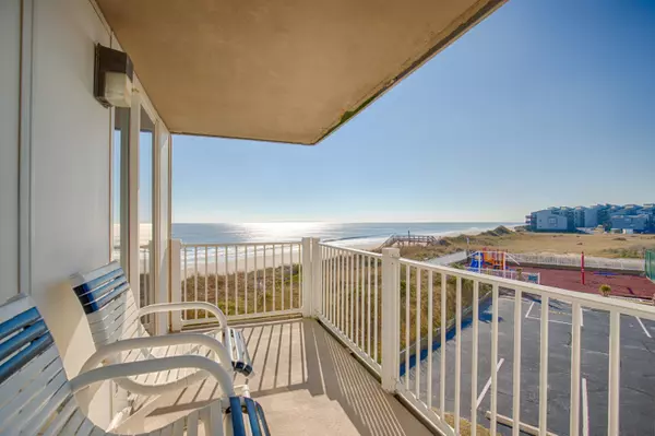 North Topsail Beach, NC 28460,2000 New River Inlet Road #1107