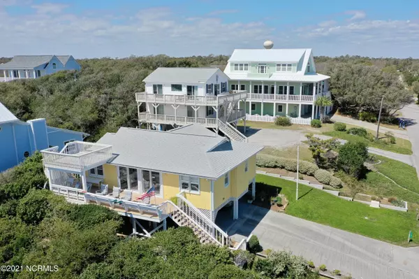 Emerald Isle, NC 28594,101 Deer Horn DR