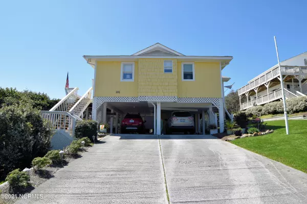 Emerald Isle, NC 28594,101 Deer Horn DR