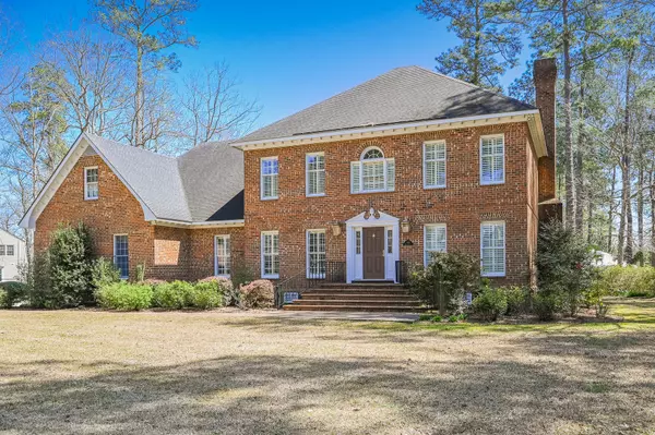 119 Palmer PL, Washington, NC 27889