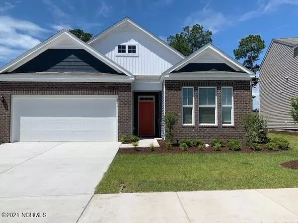 306 Airlie Vista Lane #Lot 103, Surf City, NC 28445