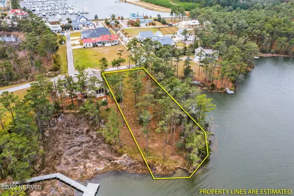 Oriental, NC 28571,125 Ballast PT