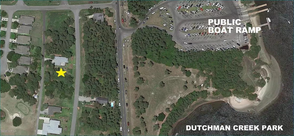 Southport, NC 28461,5107 Minnesota DR SE