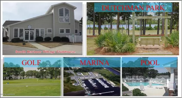 Southport, NC 28461,5107 Minnesota DR SE