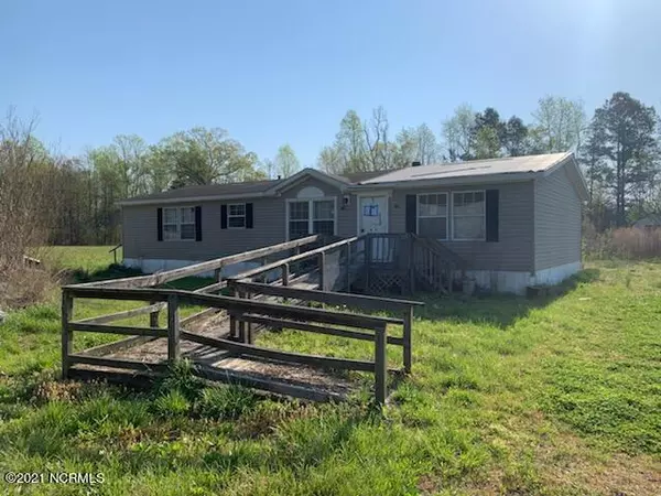 5396 Nc 55 HWY W, Cove City, NC 28523