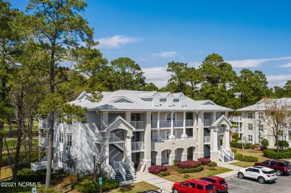 330 S Middleton DR NW #Unit 1407, Calabash, NC 28467