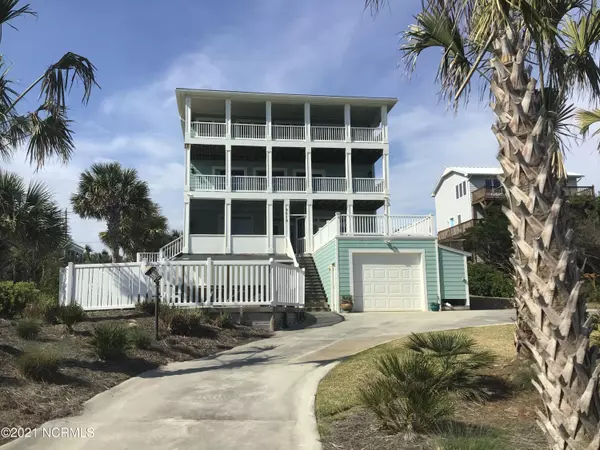 5216 Ocean DR, Emerald Isle, NC 28594