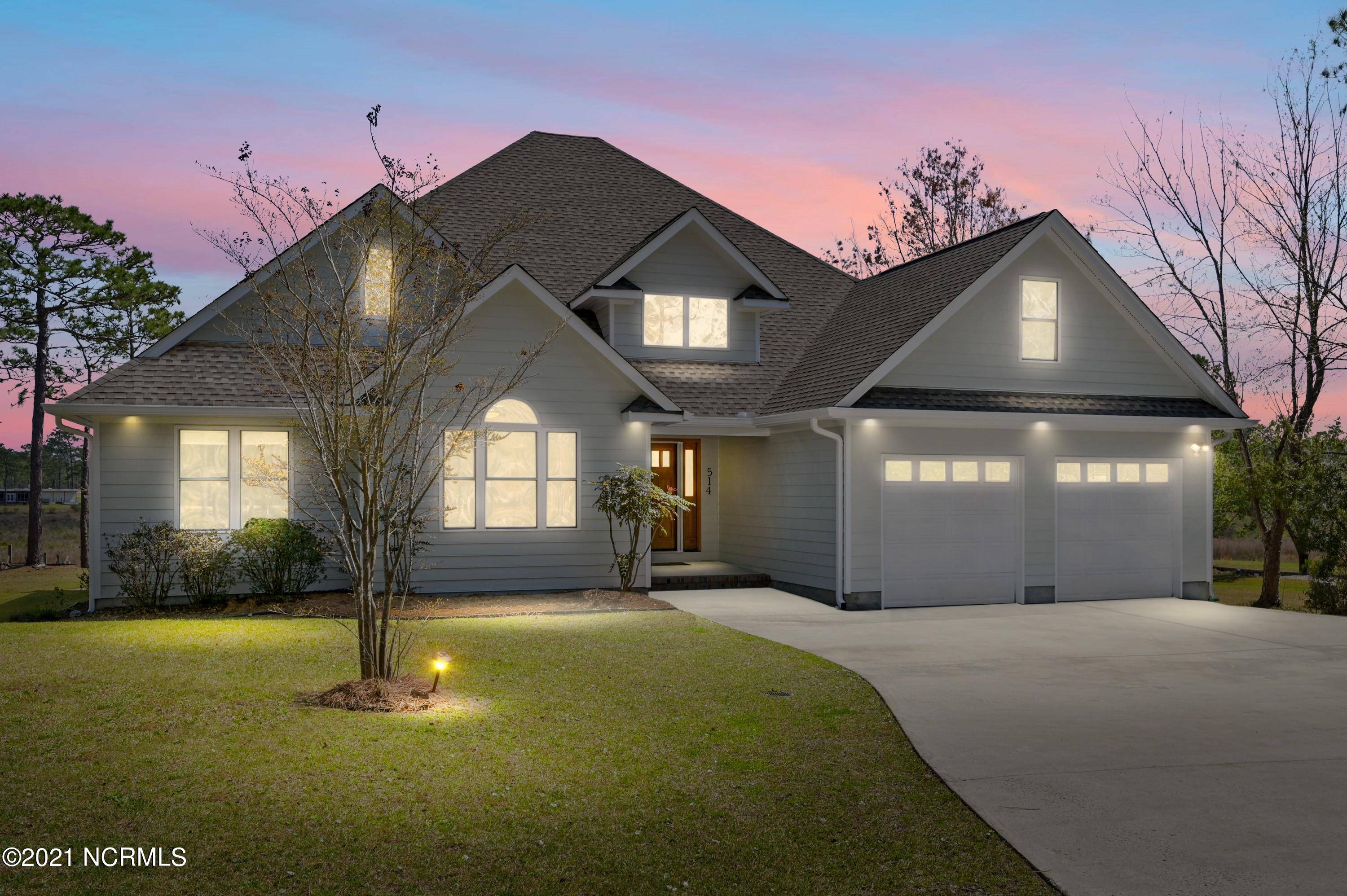 Southport, NC 28461,514 N Shore DR