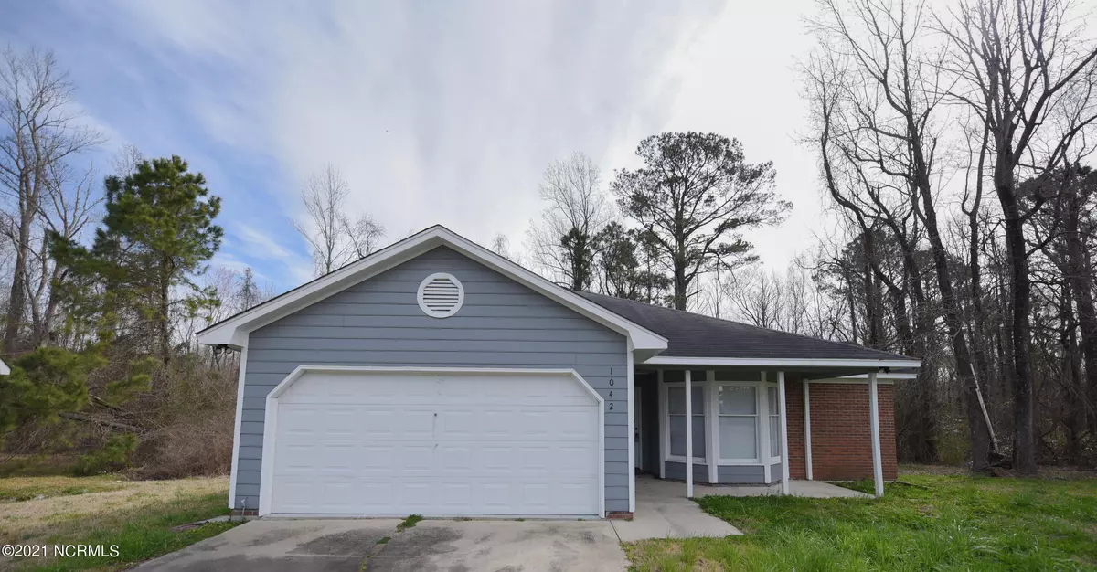 Jacksonville, NC 28546,1042 Birchleaf Court