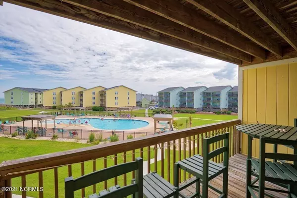 Surf City, NC 28445,918 N New River DR #621