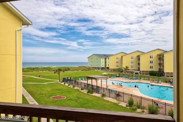 Surf City, NC 28445,918 N New River DR #621