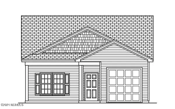 445 Island Creek RD, Rocky Point, NC 28457