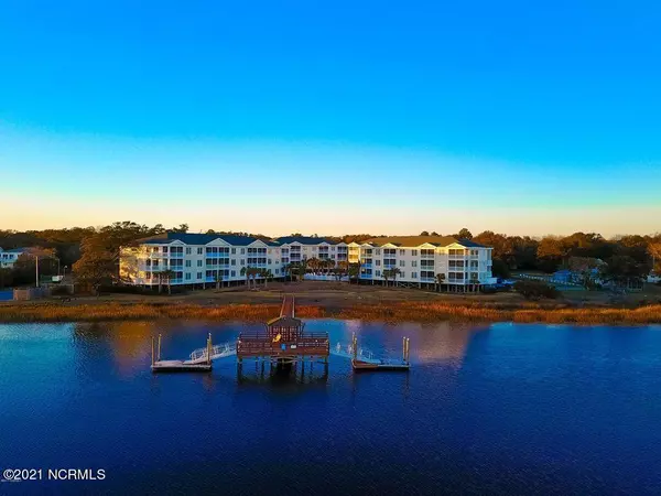 1135 Park RD #2203, Sunset Beach, NC 28468