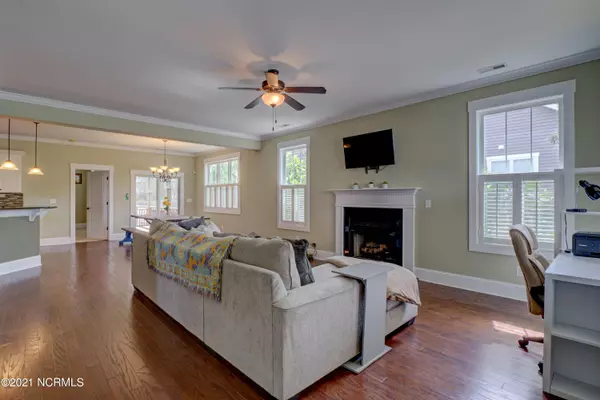 Holly Ridge, NC 28445,404 Belvedere DR