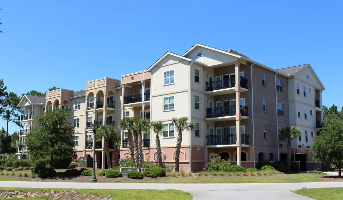 Southport, NC 28461,4100 Marsh Grove LN #Unit 4309