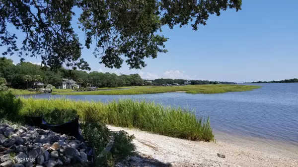 Ocean Isle Beach, NC 28469,6468 Kirkwall PT SW