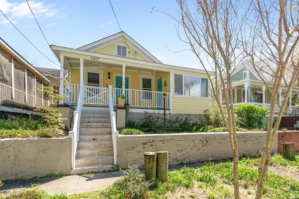 1417 S 4th ST, Wilmington, NC 28401