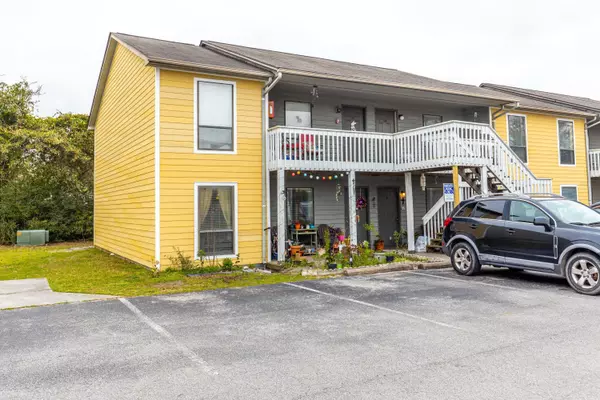 3309 Bridges ST #B23, Morehead City, NC 28557