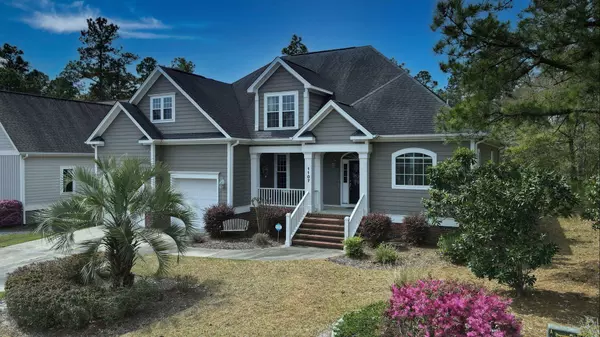 Sunset Beach, NC 28468,1107 Sea Bourne WAY