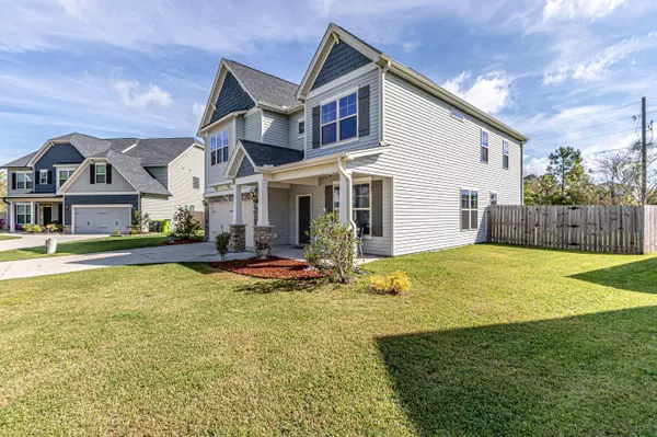 Swansboro, NC 28584,212 Spoonbill Court