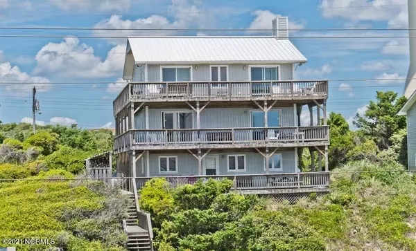 703 Emerald DR, Emerald Isle, NC 28594