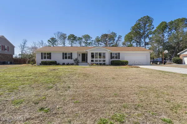 388 Semmes Drive, Wilmington, NC 28412