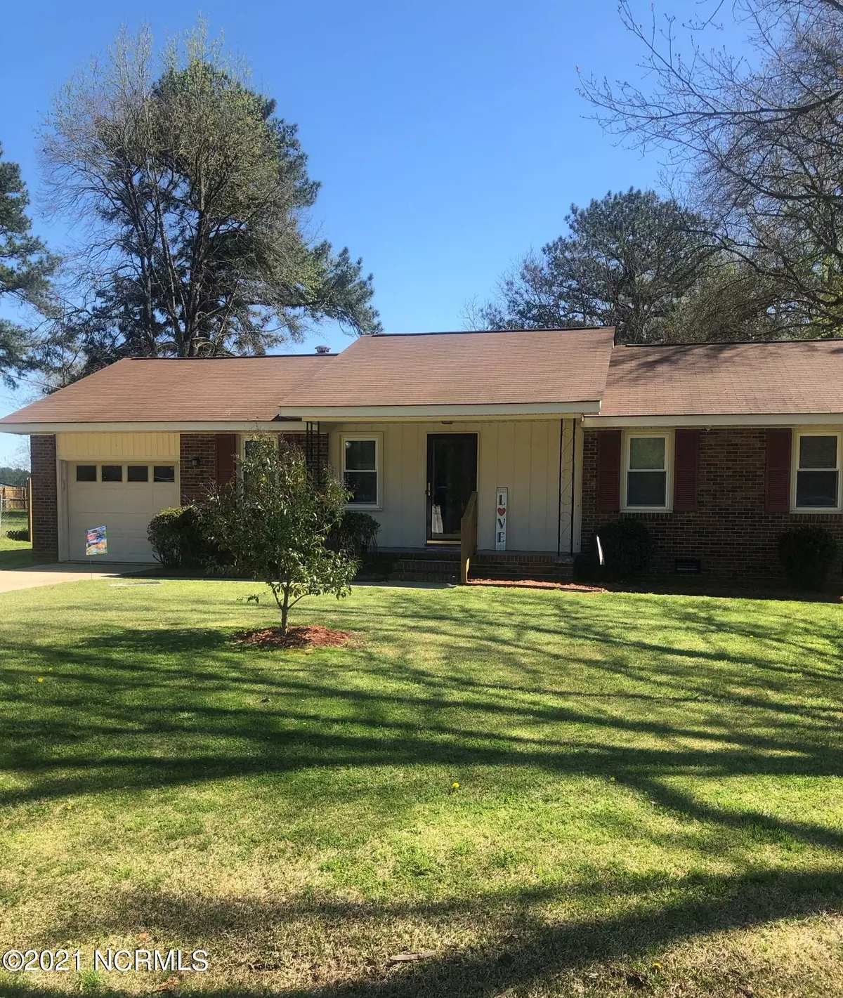 Elm City, NC 27822,4279 Westerly Court NE