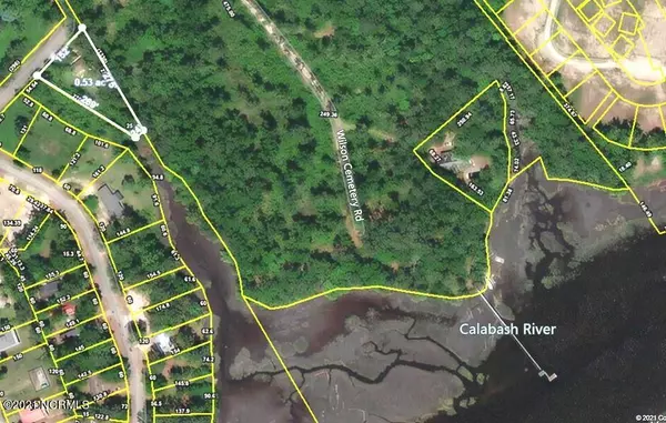 Calabash, NC 28467,1047 Lake DR