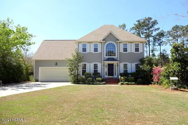 5102 Celline Court, Wilmington, NC 28409