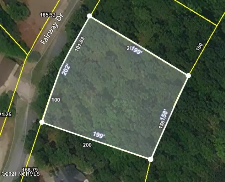 Shallotte, NC 28470,3 Fairway Drive