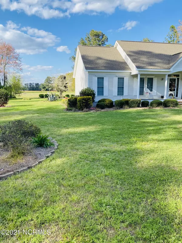 Chadbourn, NC 28431,326 Pinecrest DR