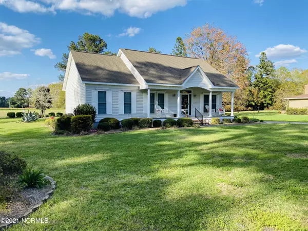 Chadbourn, NC 28431,326 Pinecrest DR