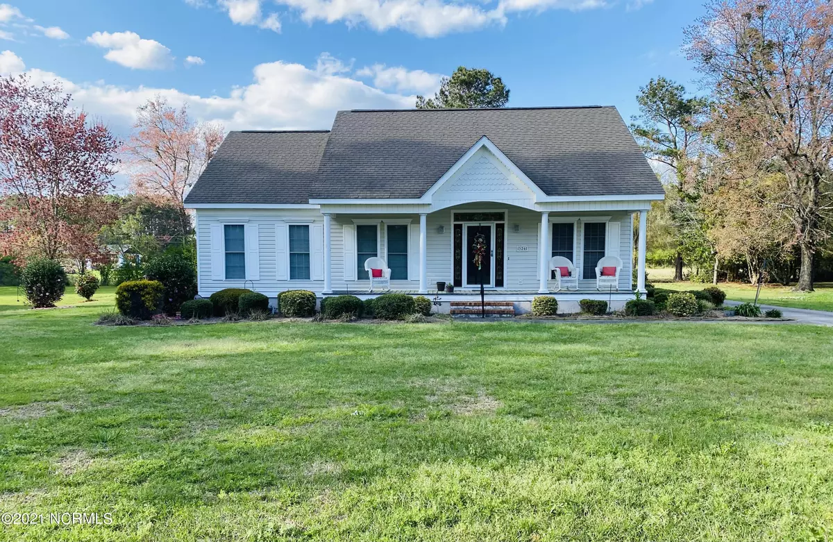 Chadbourn, NC 28431,326 Pinecrest DR