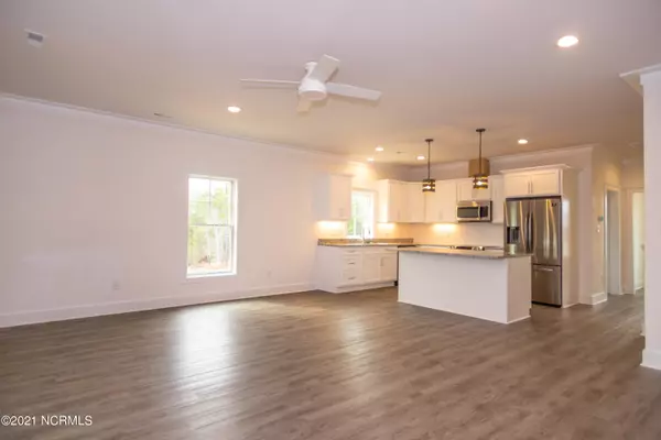 Oriental, NC 28571,88 Back Cove CIR #18