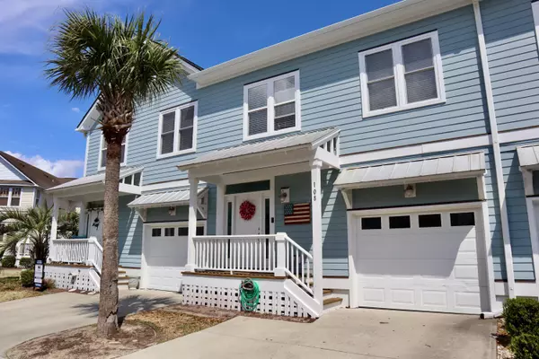 108 Durands LNDG, Wilmington, NC 28412