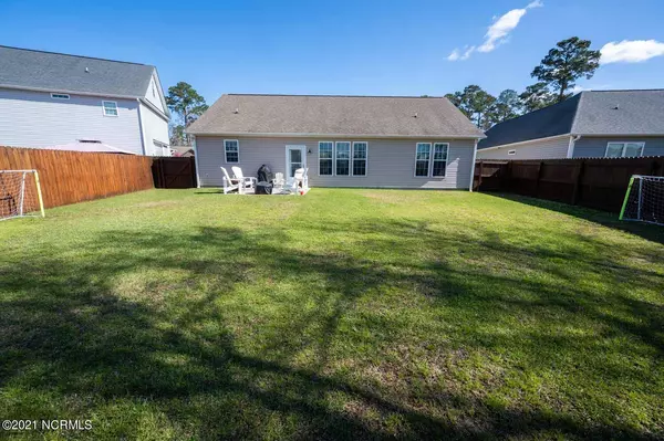 New Bern, NC 28562,3107 Catarina LN