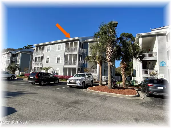 135 Royal Poste RD ##3211, Sunset Beach, NC 28468