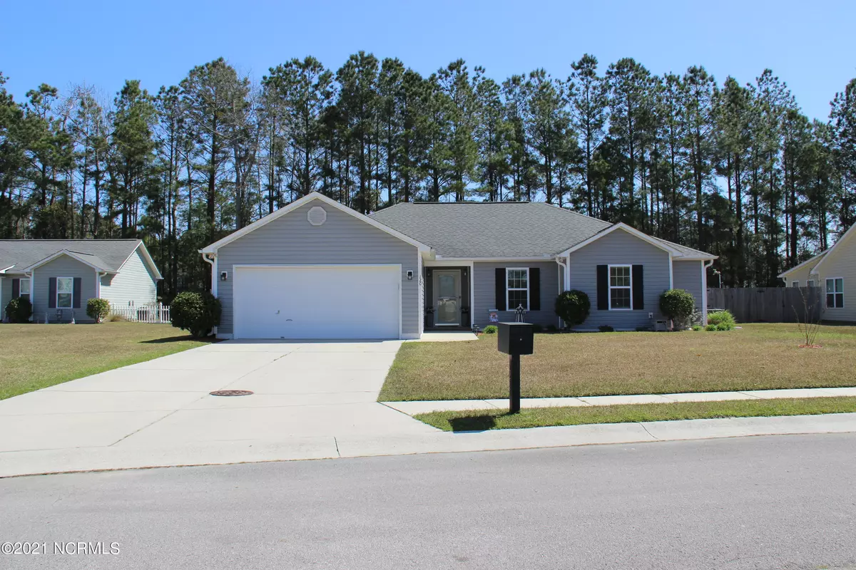 Havelock, NC 28532,120 Joseph DR