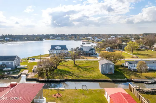 309 Bogue Sound Drive, Cape Carteret, NC 28584