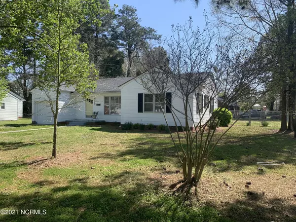 Ayden, NC 28513,4241 Montague AVE