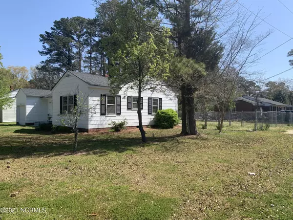 Ayden, NC 28513,4241 Montague AVE