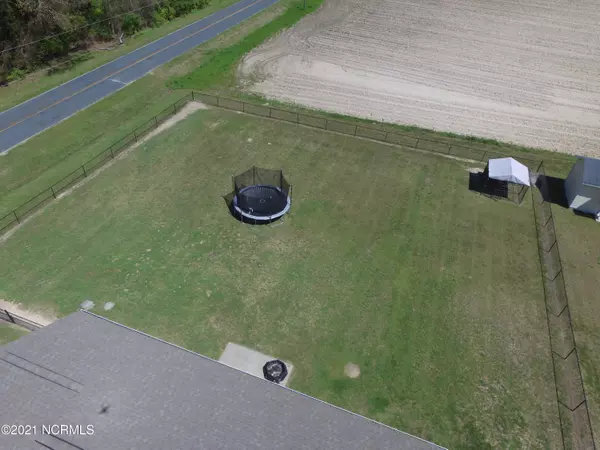 Grifton, NC 28530,855 Jacksontown RD