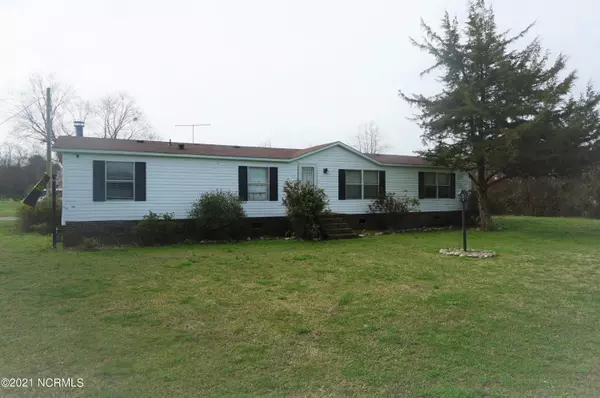 5148 C Nc 42, Wilson, NC 27893