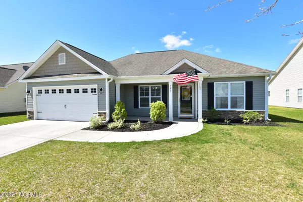 Jacksonville, NC 28546,703 Radiant DR