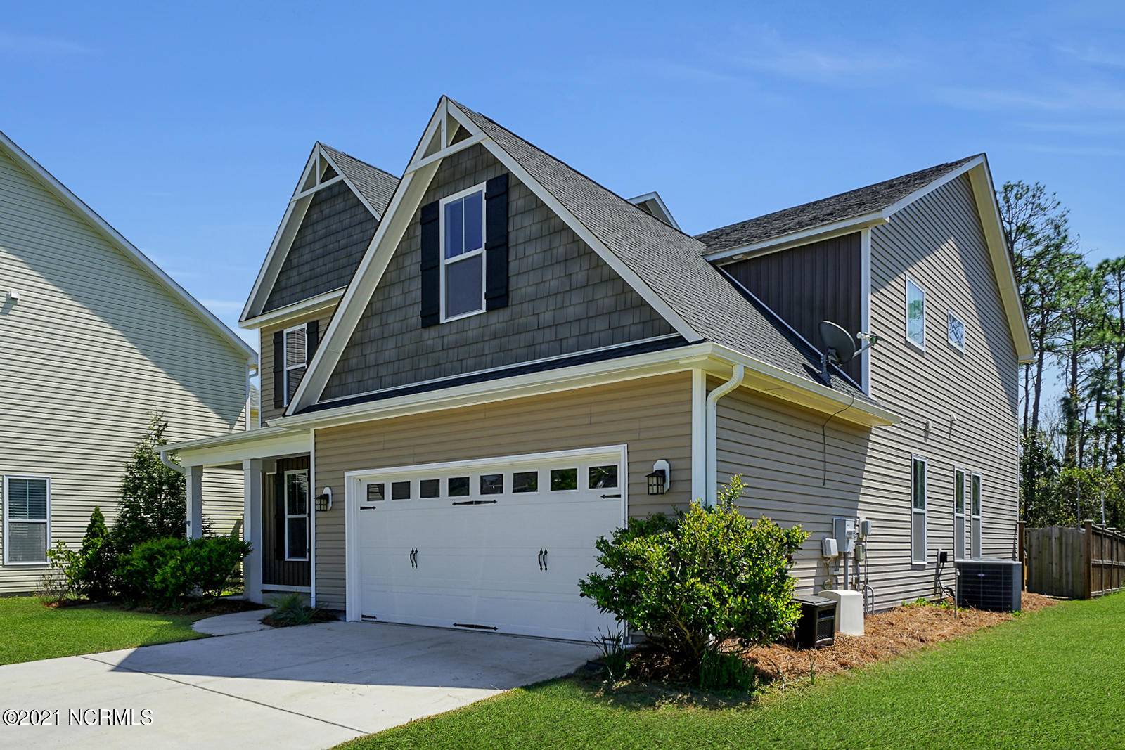 Wilmington, NC 28409,3714 Willowick Park DR