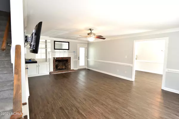 Rocky Mount, NC 27803,3904 Ketch Point DR